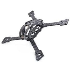 GEP RC GEPRC Mark 3 T5 Unibody FPV Racing Drone Frame - clearance