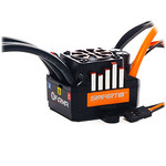 Spektrum FIRMA 100 Amp Brushless Smart ESC 2S - 3S