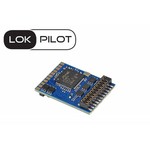 Loksound ESU LOK Pilot V5 DCC Only 21-Pin 21MTC NEM660