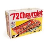 MPC Models 1/25 '72 Chevy Racer'S Wedge Kit