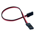 Paris Junction Hobbies 3" Servo Extension Male-Male