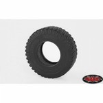 RC4WD 1.0" DIRT GRABBER ADV. X4 ALL TERAIN TIRES 1.97"OD 2