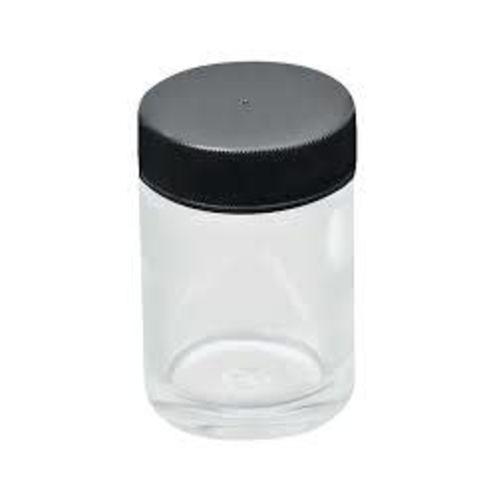 Badger Paint Jar and Cover 3/4 oz.