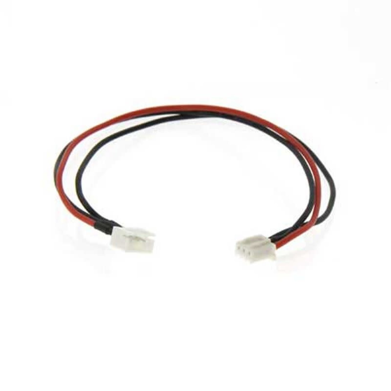 2U Hobby 12" 2S JST- 2S Balance Wire, Male to Female