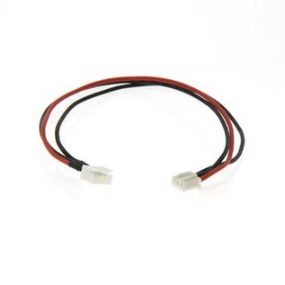 2U Hobby 12" 2S JST-XH Balance Extension cable