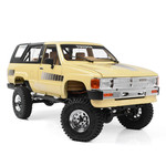 RC4WD Trail finder 2 w/1985 Toyota 4Runner Hard Body Set  Ltd Ed.