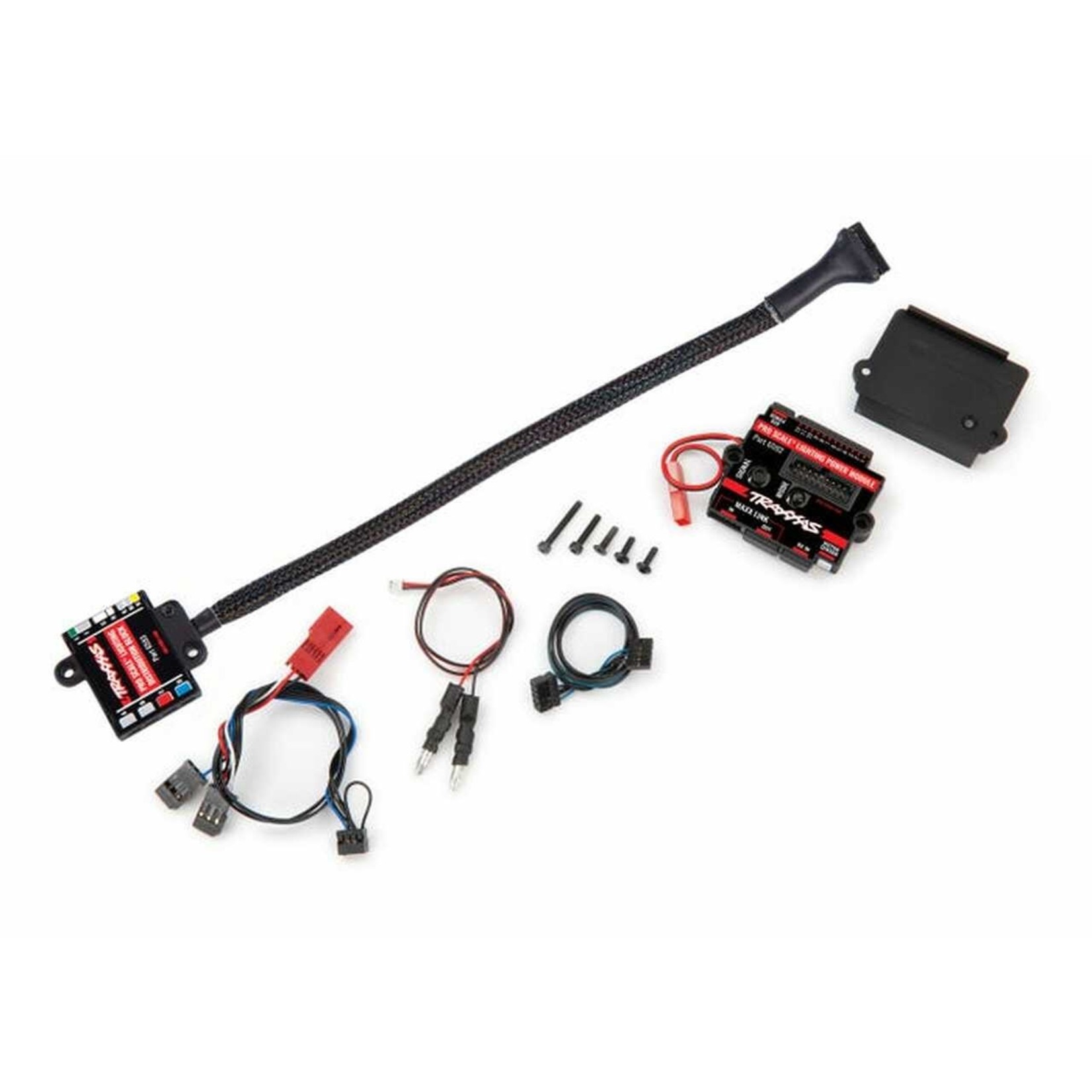 Traxxas Pro Scale Adv. Lighting Control System