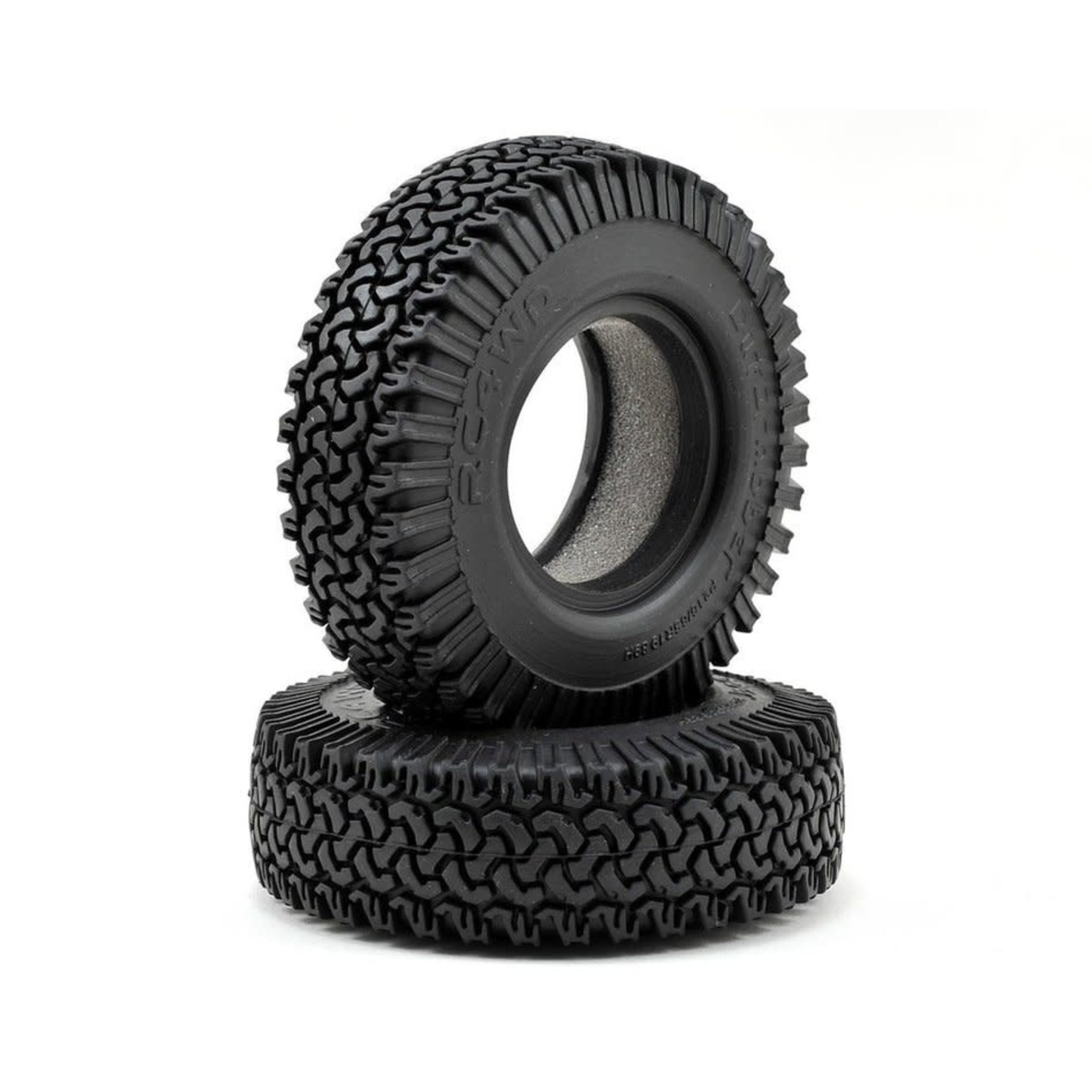RC4WD 1.9 Dirt Grabber All Terrain Tires (2)
