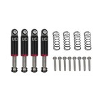 Hot Racing Black Internal Spring Air Shocks 32mm SCX24