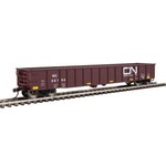 Walthers Trainline HO Gondola WC/CN