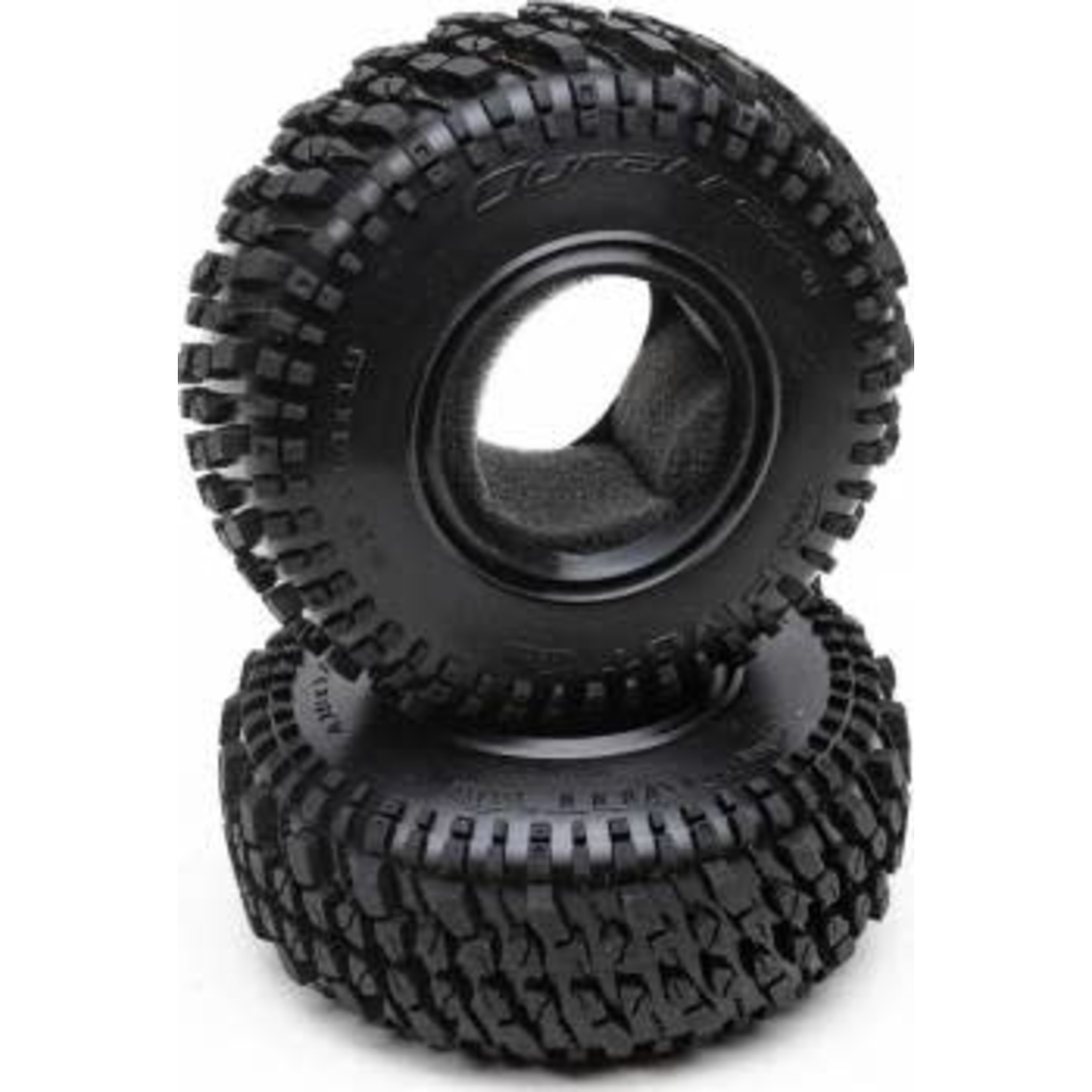 Duratrax 1.9 Class 1 PIVOT CR C3 Tires (2) - Clearance