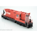Walthers Proto EMD GP9 Phase II DC CPR 8615 HO