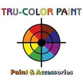 Tru-Color Tru-Color Brushable Flat Paints 1 oz.