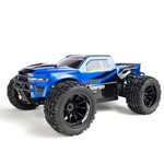 Redcat Racing 1/10 Volcano EPX PRO Brushless Truck RTR Blue