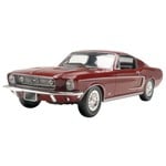 Revell 1/25 '68 Mustang GT 2 In 1 Kit