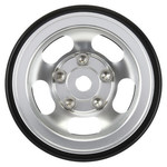 Pro-Line Racing 1.55 Slot Mag Aluminum Wheels Rock Crawlers F/R