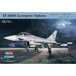 Hobby Boss 1/72 EF-2000A Eurofighter Typhoon Kit