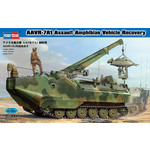 Hobby Boss 1/35 AAVR-7A1 Assault Amphibian Vehicle Kit