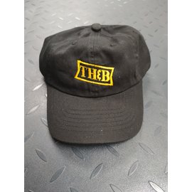 TH&B Historical Society TH&B Ball Cap