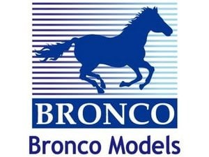 Bronco Models