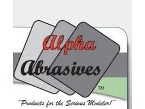 Alpha Abrasives