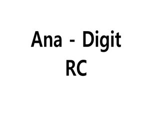 Ana-Digit Ltd