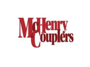 McHenry Couplers