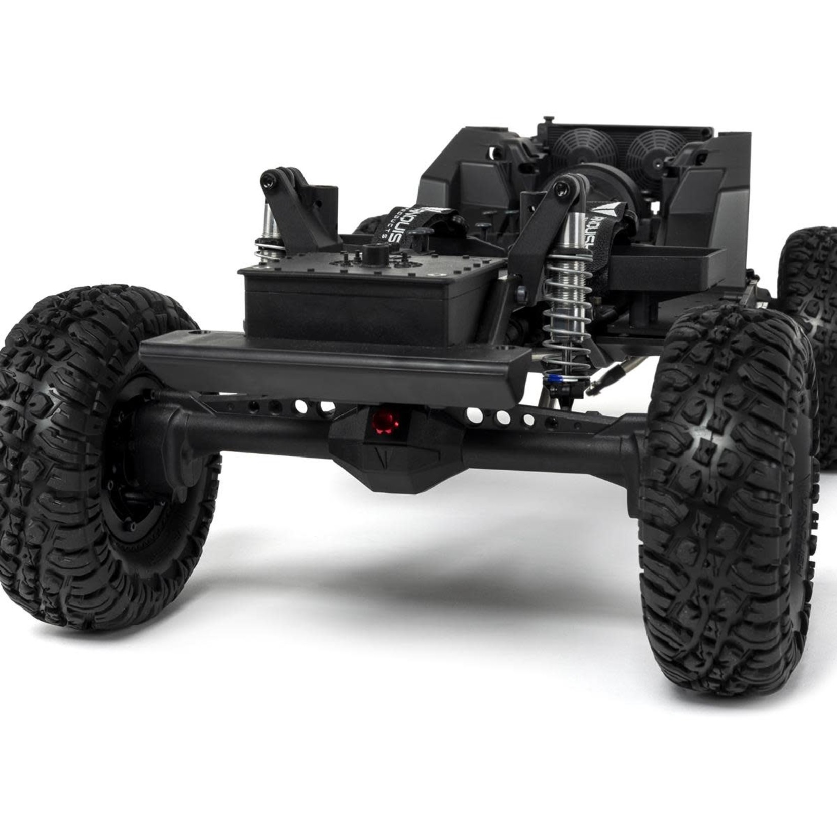 Vanquish Products VS4-10 Phoenix Portal Rock Crawler Kit