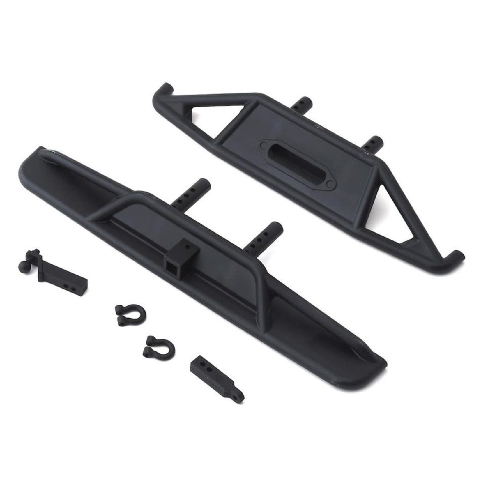 Vanquish Products VS410 Pro Tube Bumper Set (Plastic) Paris Junction
