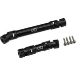 Hot Racing Steel Center Driveshaft (L/S) Scx24