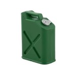 Integy 1/10 Jerry Can Green