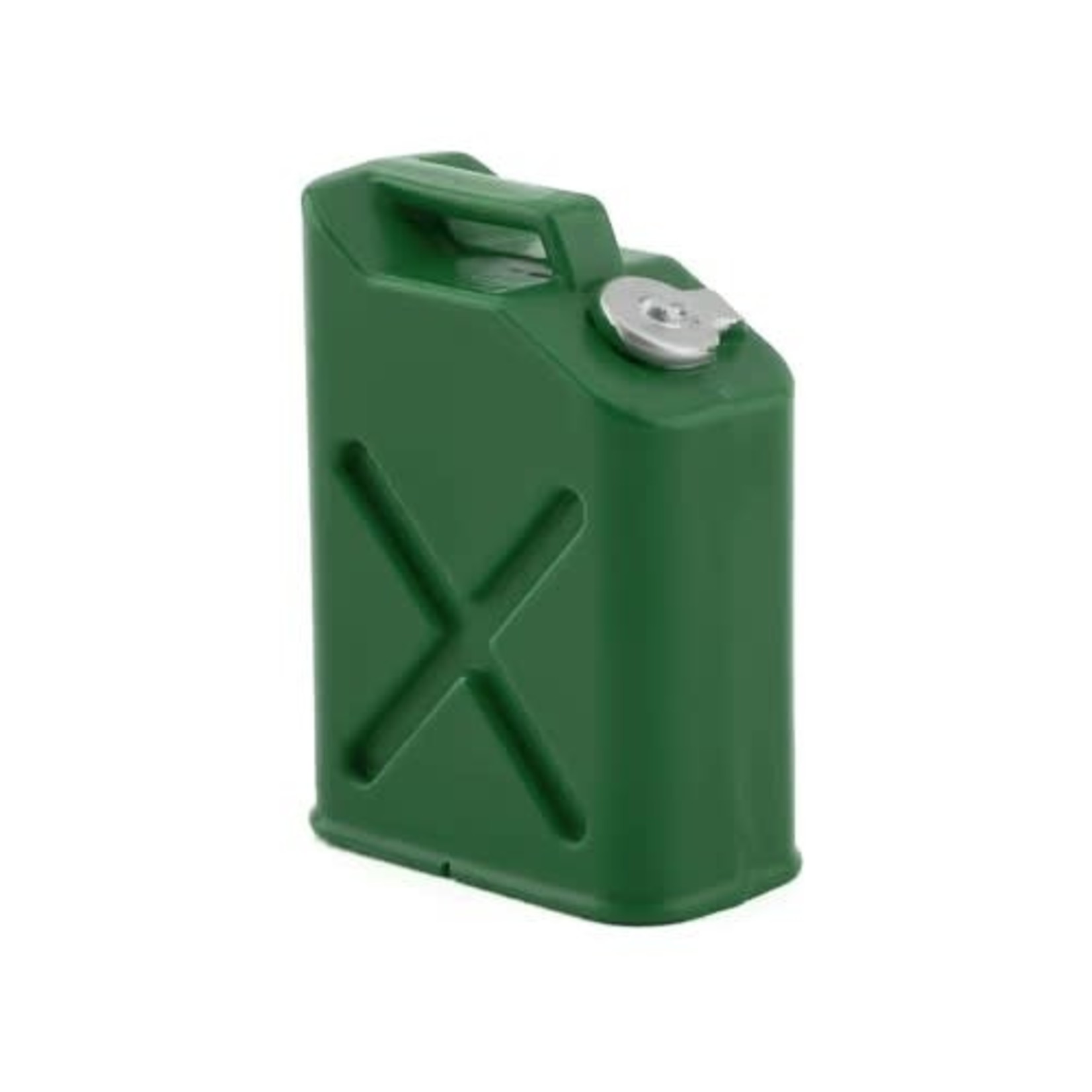 Integy 1/10 Jerry Can Green