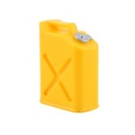 Protek 1/10 Jerry Can Yellow