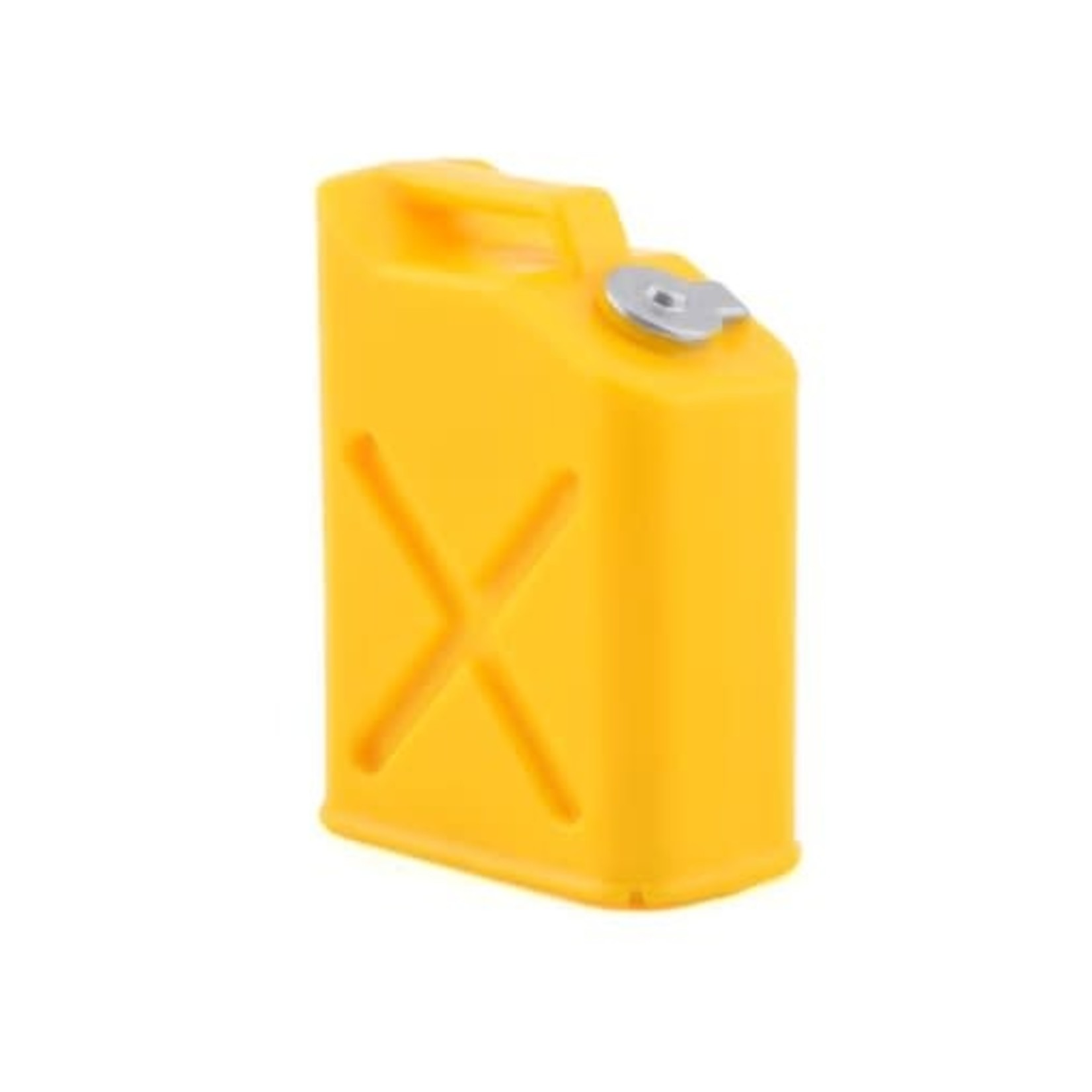 Protek 1/10 Jerry Can Yellow