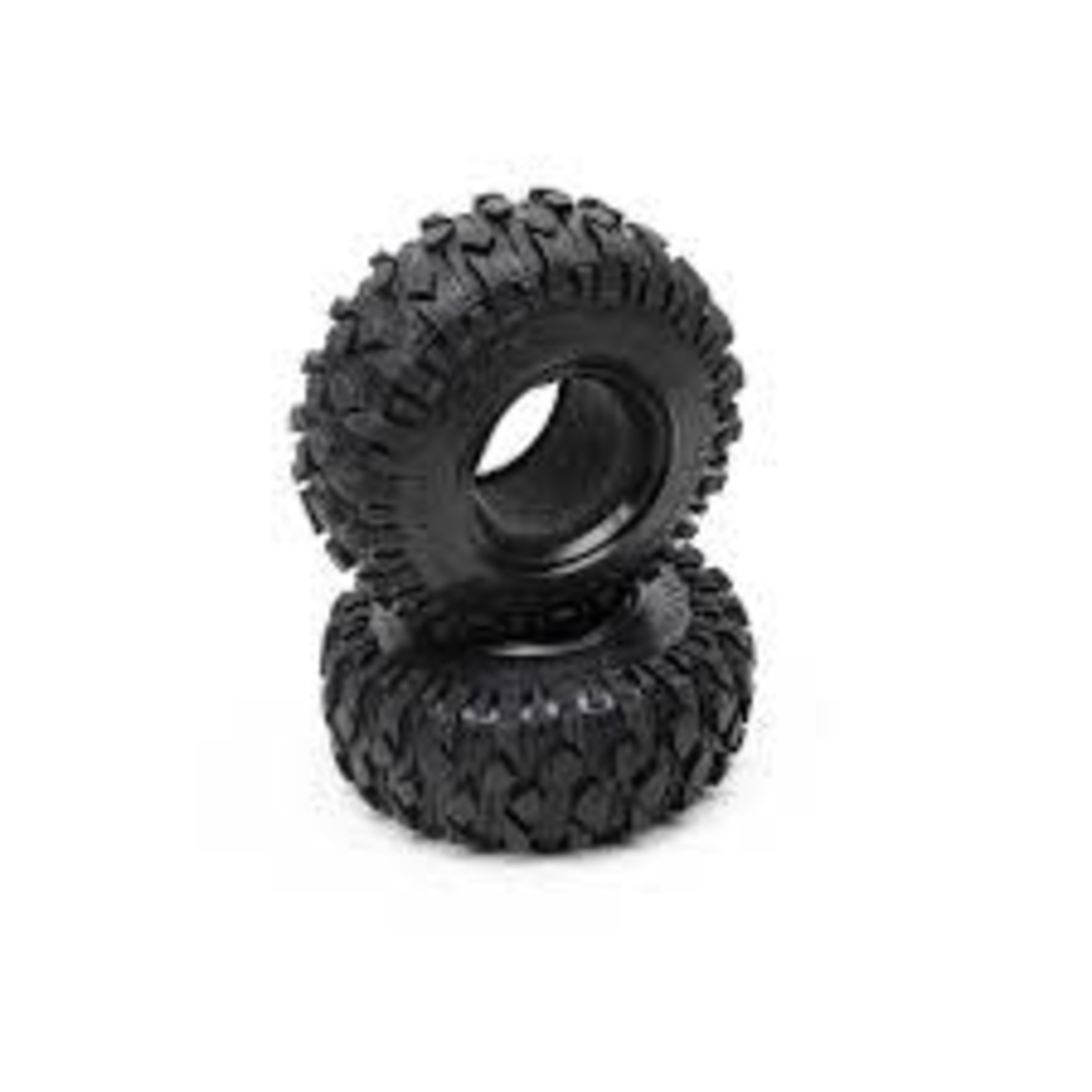 Duratrax 1.9 Class 1 Showdown Crawler Tires C3 (2)