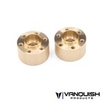 Vanquish RC Brass SLW 475 Wheel Hub