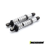Vanquish Products S8E 80mm Scale Shock Set