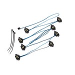 Traxxas LED rock light kit, TRX-4 (TRA8028 required)