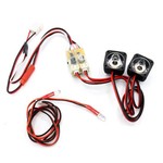 Vanquish Products Incision Series 1 Light Kit 3s Compatible
