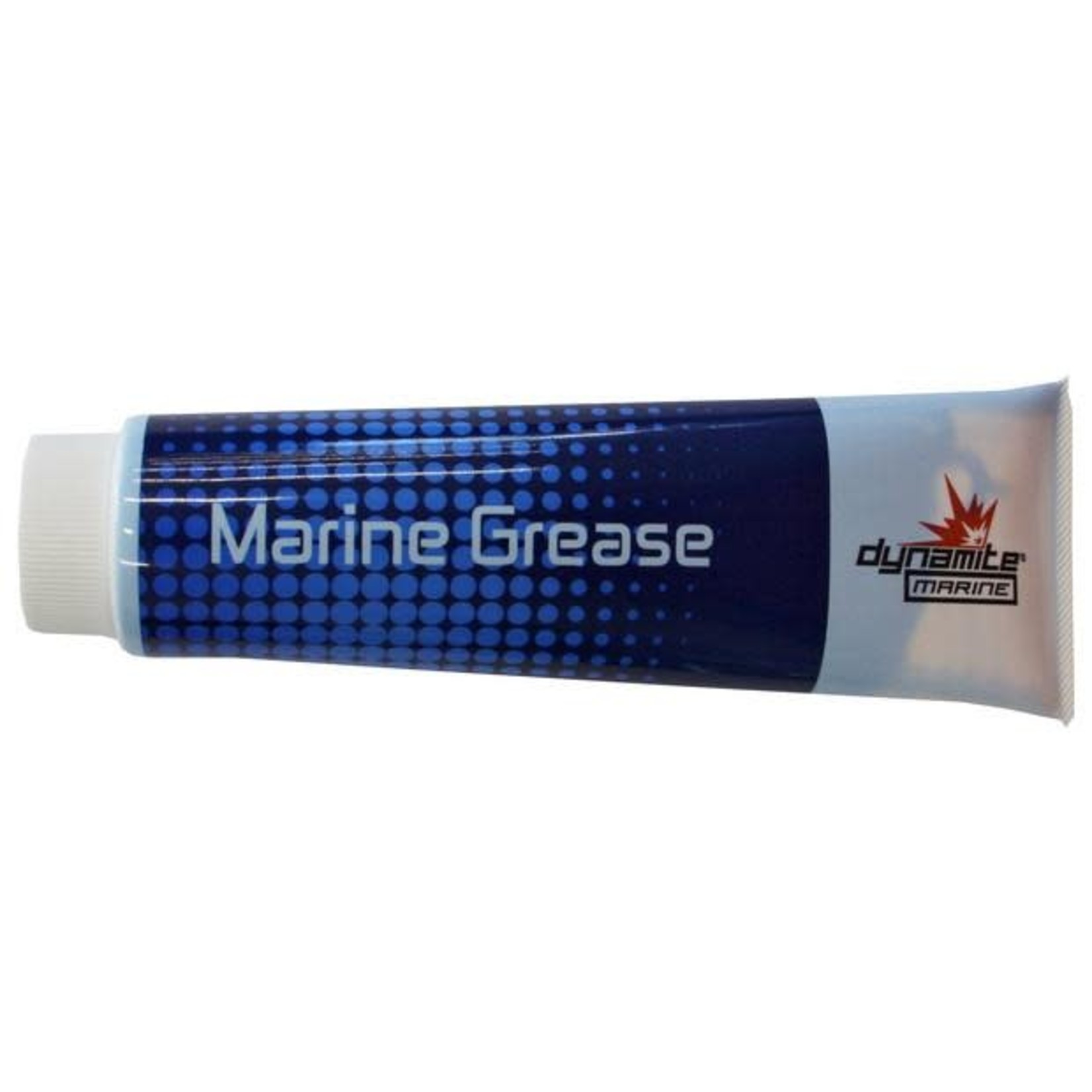 Dynamite RC Marine Grease 5oz Tube Paris Junction Hobbies