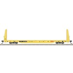 Atlas HO Flat Car Forward Thinking 804309