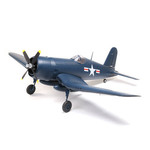 E-Flite F4U-4 Corsair 1.2m BNF Basic with AS3X and SAFE Select