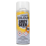 Games Workshop Grey Seer Spray