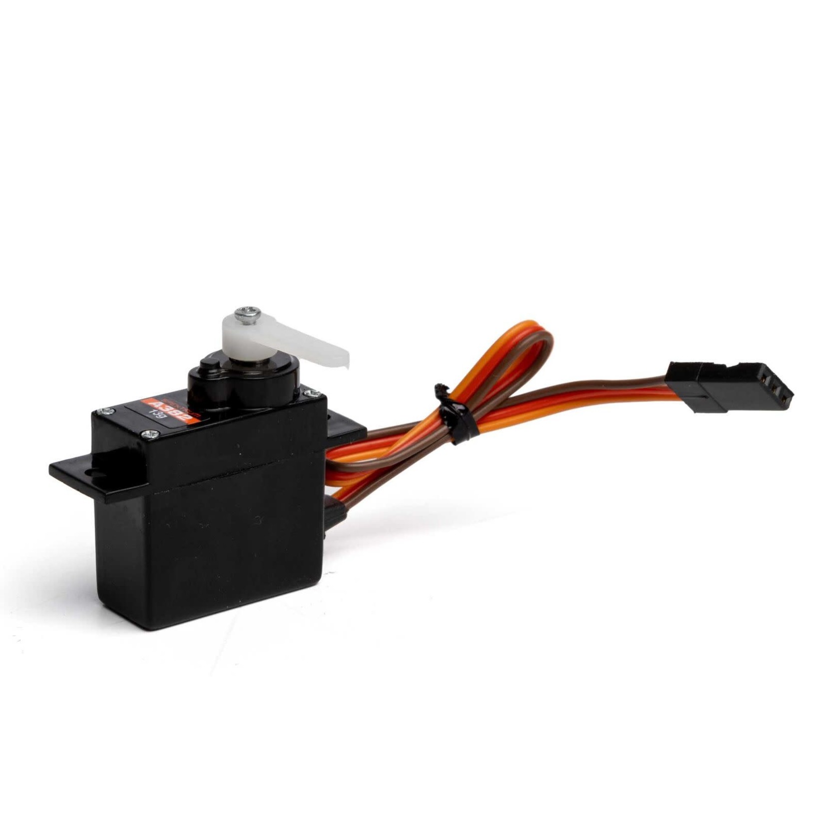 Spektrum 14g Sub Micro MG Servo: 140mm Servo Lead