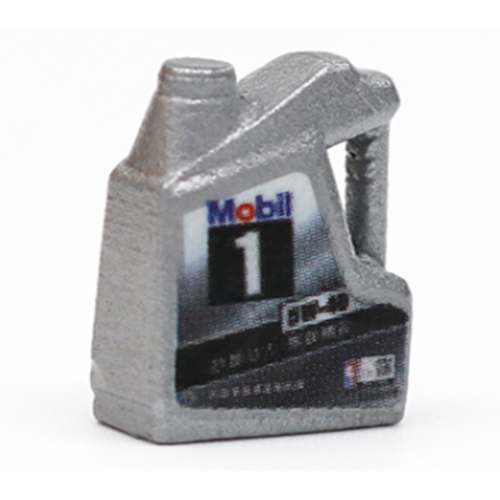 Hobby Details 1/24 Motor Oil Bottle Detail SCX24 - clearance