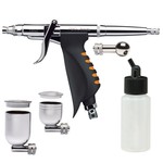 Iwata NEO TRN2 Side Feed Dual Action Trigger Airbrush