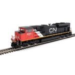 Walthers Mainline SD70ACe DCC CN #8012 HO