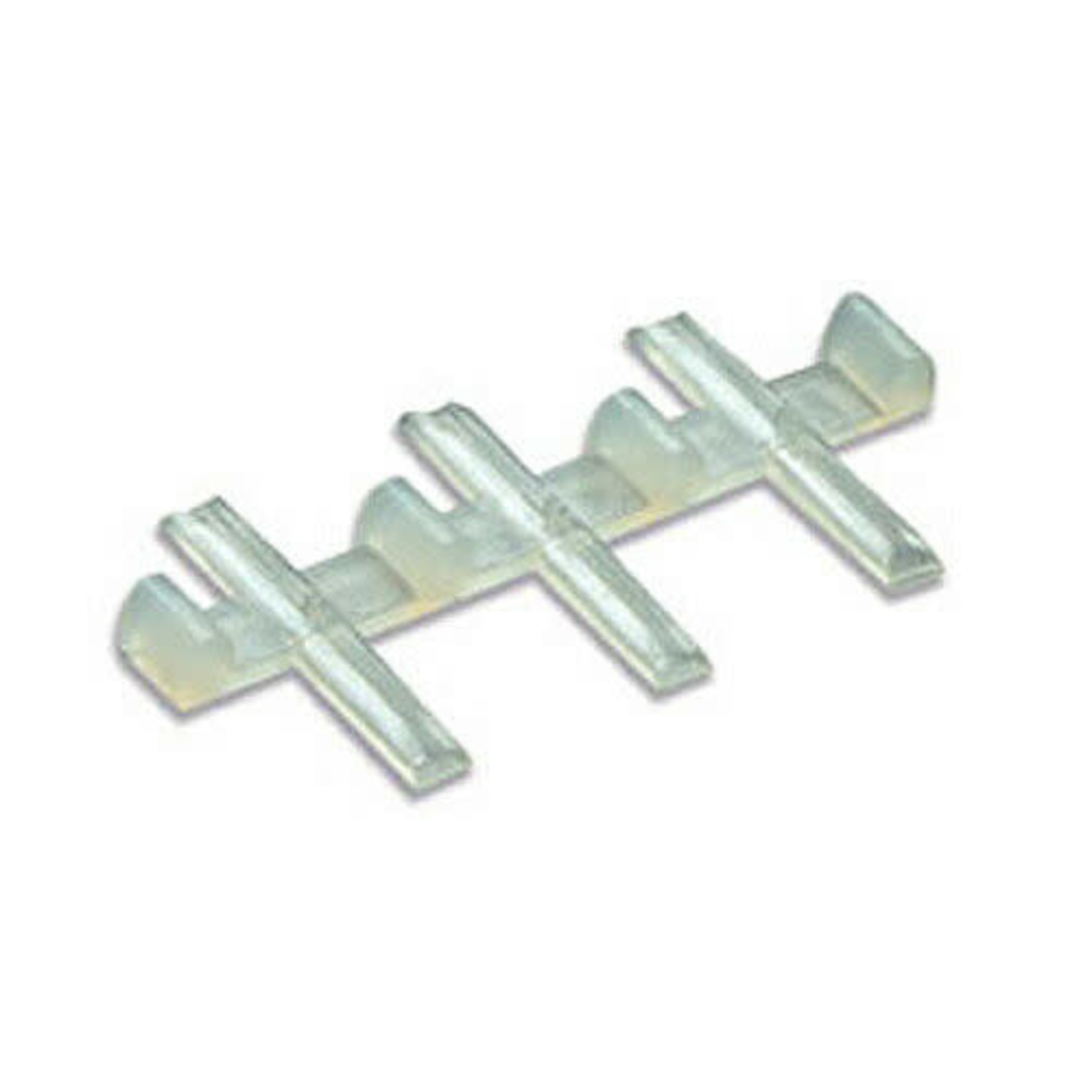 Peco HO Code 75/Code 80/Code 83 Insulated Rail Joiners