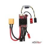 Furitek Combo Lizard Ten Lite 60A/100A Brushed/Brushless ESC W/ Bluetooth