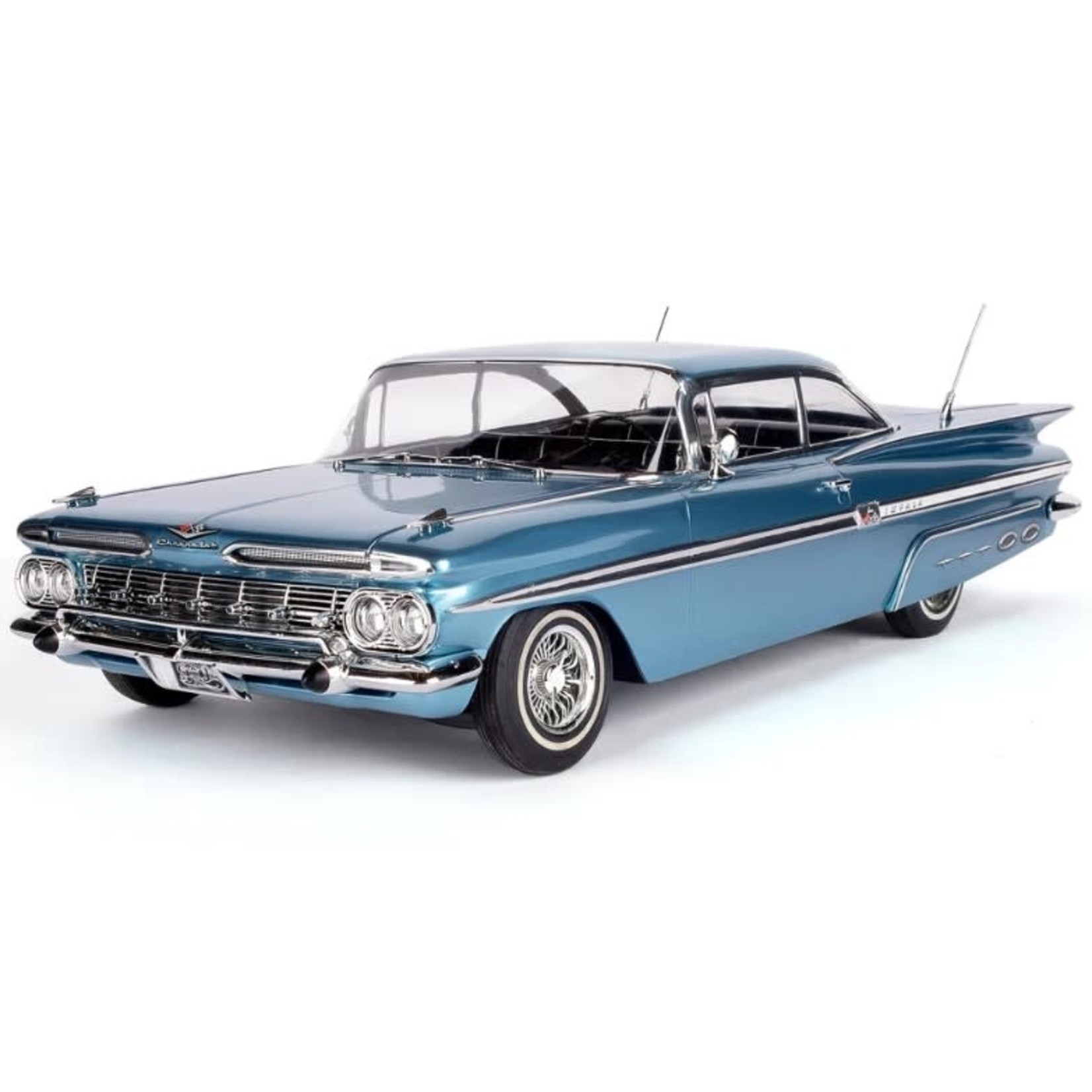 Redcat Racing 1/10 FiftyNine Chev Impala Hopping Lowrider